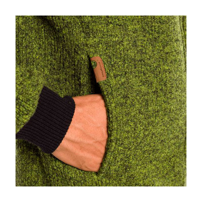 trangoworld Tindaya Jacket - Imagem 5