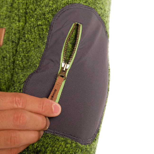 trangoworld Tindaya Jacket - Imagem 6