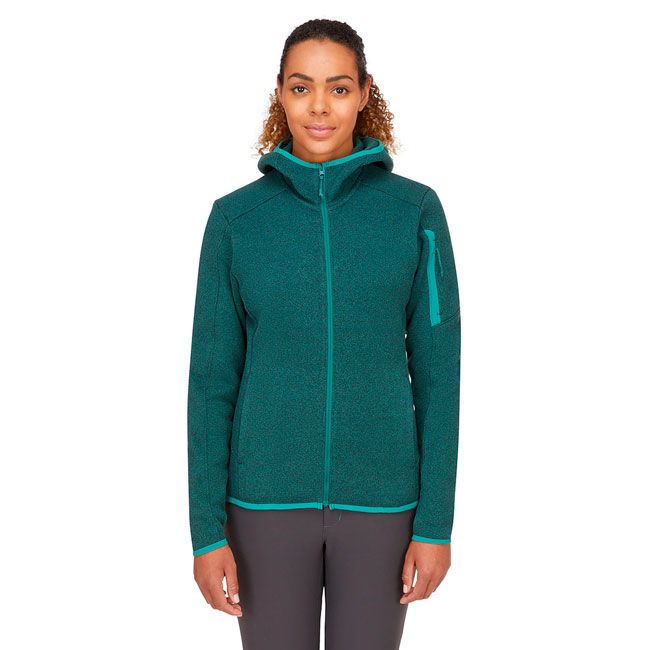 rab Ryvoan Hoody W - Imagem 3