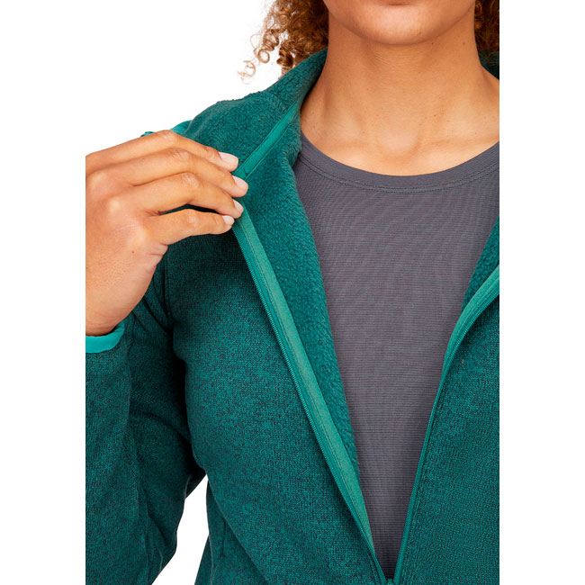 rab Ryvoan Hoody W - Imagem 5