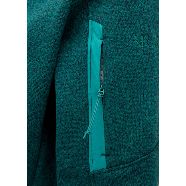 rab Ryvoan Hoody W - Imagem 6