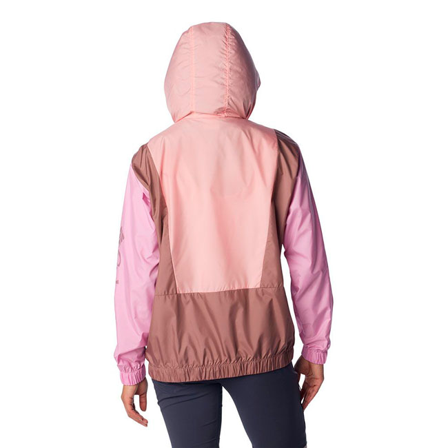 columbia Lily Basin Jacket W - Imagem 2