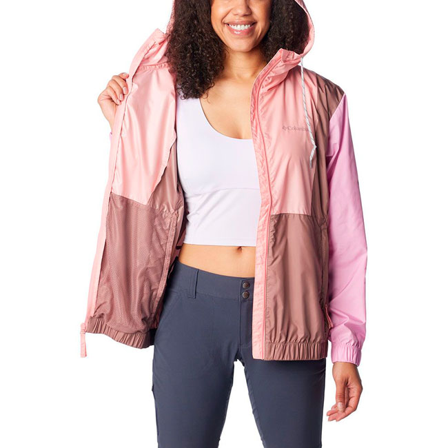 columbia Lily Basin Jacket W - Imagem 4