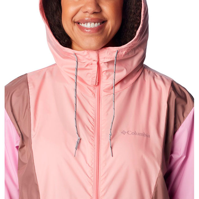 columbia Lily Basin Jacket W - Imagem 5
