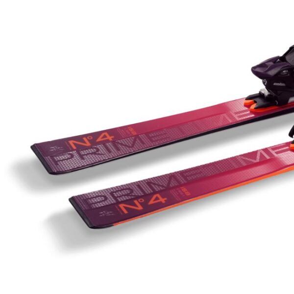 elan Primetime N°4 W Ps + ELW 11.0 Gw - Imagem 5