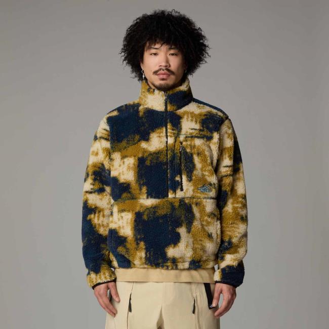 the north face Extreme Pile Pullover 2 - Imagem 3