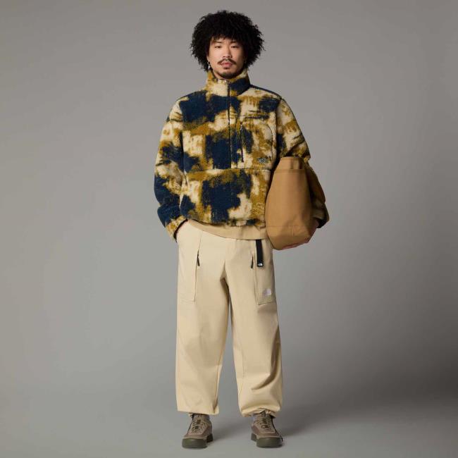 the north face Extreme Pile Pullover 2 - Imagem 4