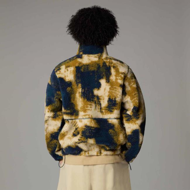 the north face Extreme Pile Pullover 2 - Imagem 5