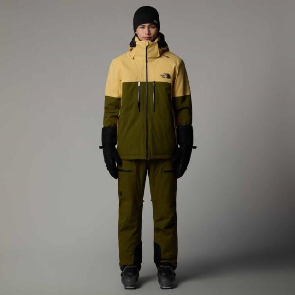 the north face Chakal Jacket - Imagem 4