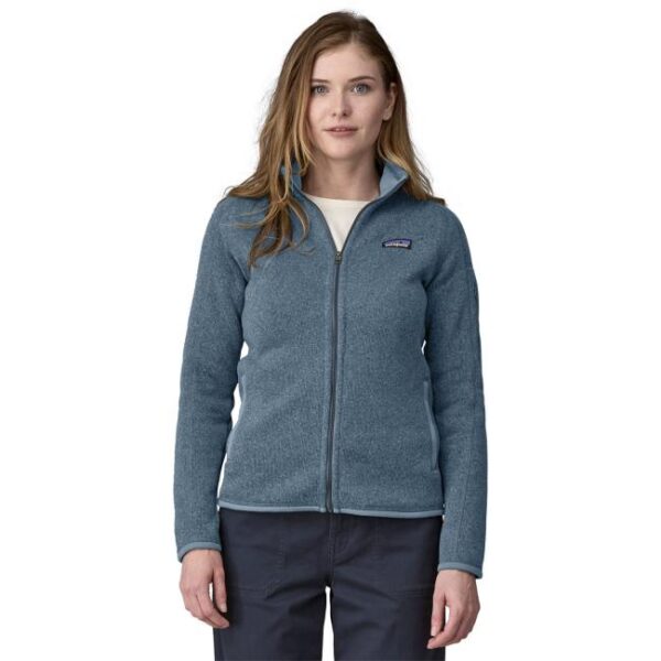 patagonia Better Sweater W - Imagem 2