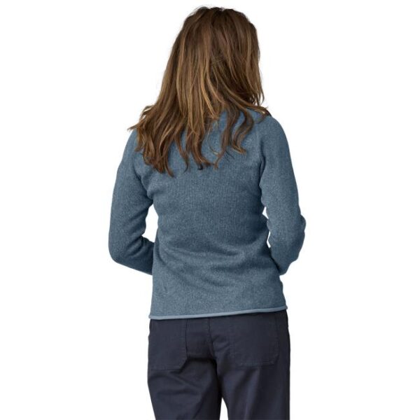 patagonia Better Sweater W - Imagem 3
