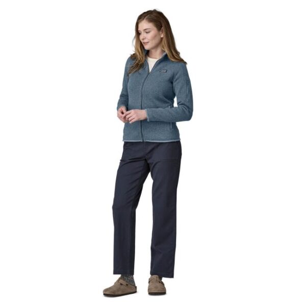 patagonia Better Sweater W - Imagem 4