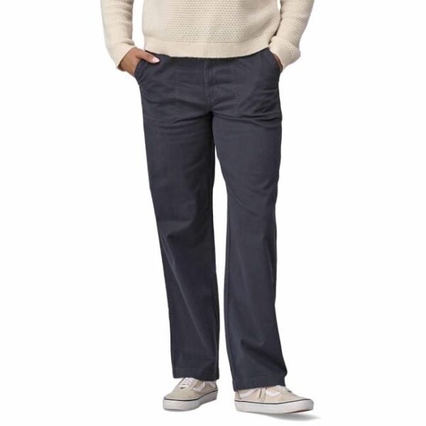 patagonia WS UTILITY PANTS Smolder Blue - Imagem 2