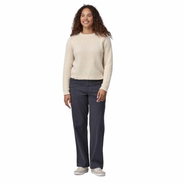 patagonia WS UTILITY PANTS Smolder Blue - Imagem 4