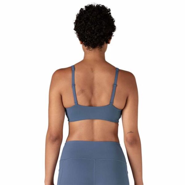 patagonia WS MAIPO LOW IMPACT ADJUSTABLE BRA Utili - Imagem 3