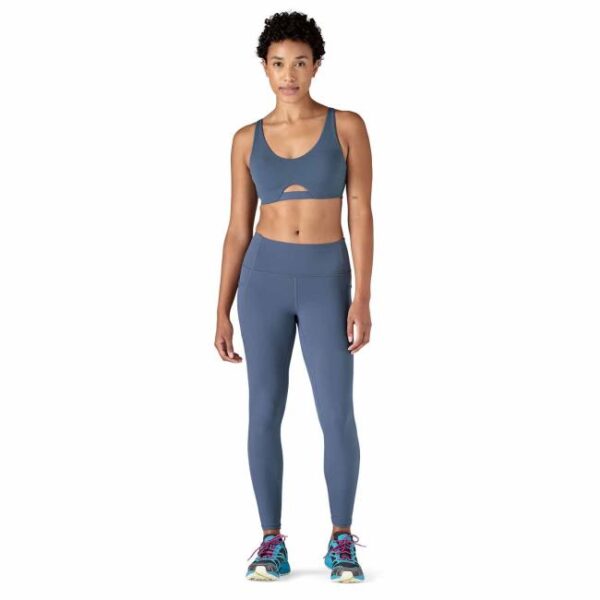 patagonia WS MAIPO LOW IMPACT ADJUSTABLE BRA Utili - Imagem 4