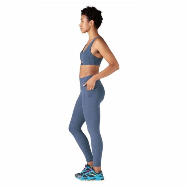 patagonia WS MAIPO LOW IMPACT ADJUSTABLE BRA Utili - Imagem 5