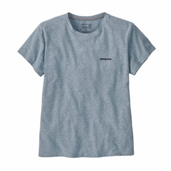 patagonia WS P-6 LOGO RESPONS-T Thermal Blue - Imagem 2