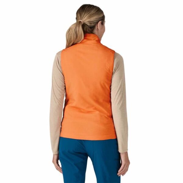 patagonia WS NANO-AIR LIGHT VEST Vivid Apricot - Imagem 3