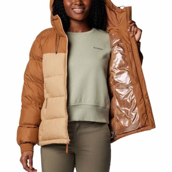 columbia Pike Lake II Jacket W - Imagem 2