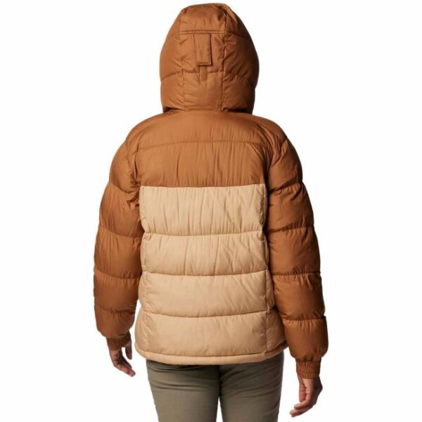 columbia Pike Lake II Jacket W - Imagem 3