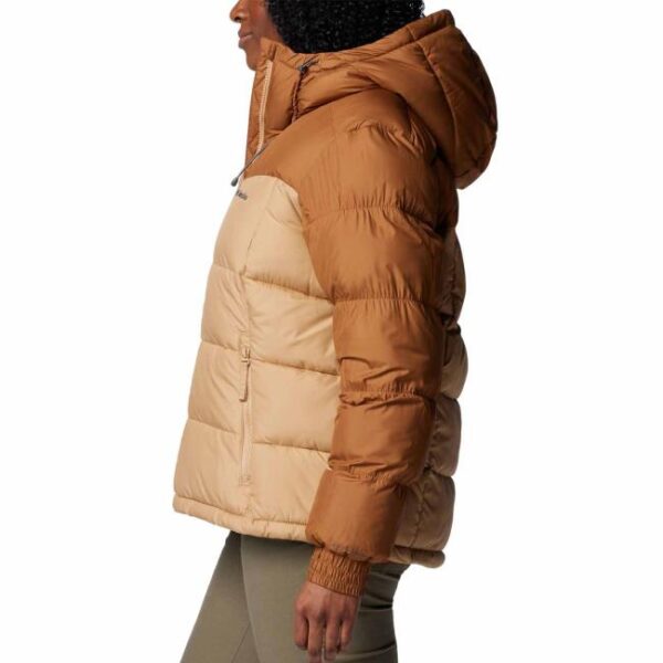 columbia Pike Lake II Jacket W - Imagem 4
