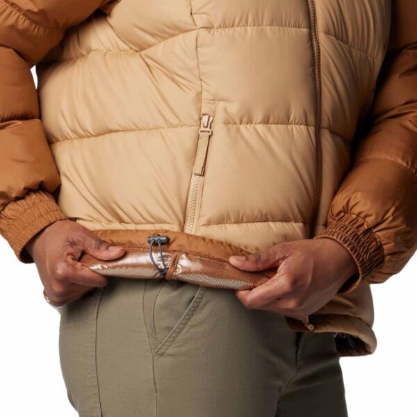 columbia Pike Lake II Jacket W - Imagem 5