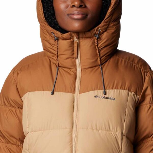 columbia Pike Lake II Jacket W - Imagem 6
