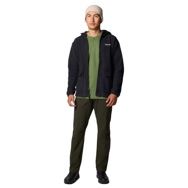 columbia Landroamer Fleece - Imagem 4