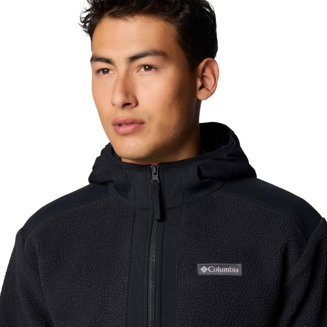 columbia Landroamer Fleece - Imagem 5