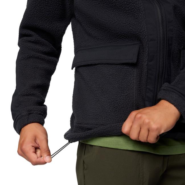 columbia Landroamer Fleece - Imagem 6