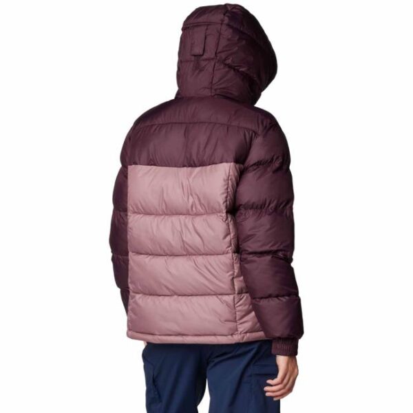 columbia Pike Lake II Insulated Jacket - Imagem 2