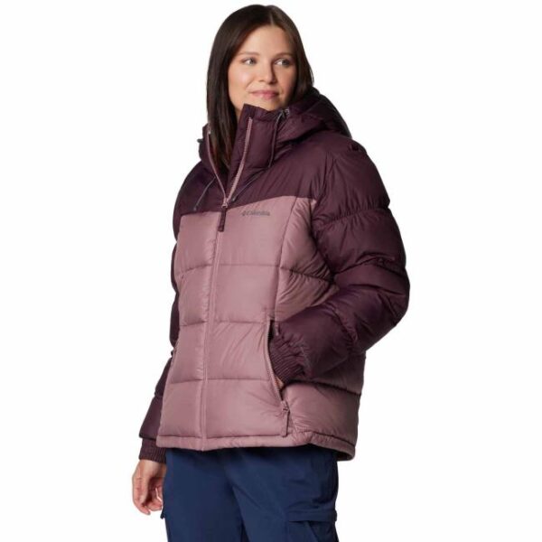 columbia Pike Lake II Insulated Jacket - Imagem 3