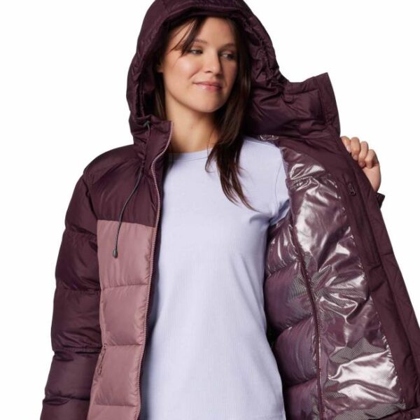 columbia Pike Lake II Insulated Jacket - Imagem 4