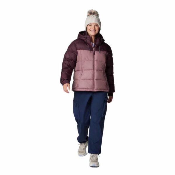 columbia Pike Lake II Insulated Jacket - Imagem 5