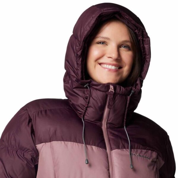 columbia Pike Lake II Insulated Jacket - Imagem 6