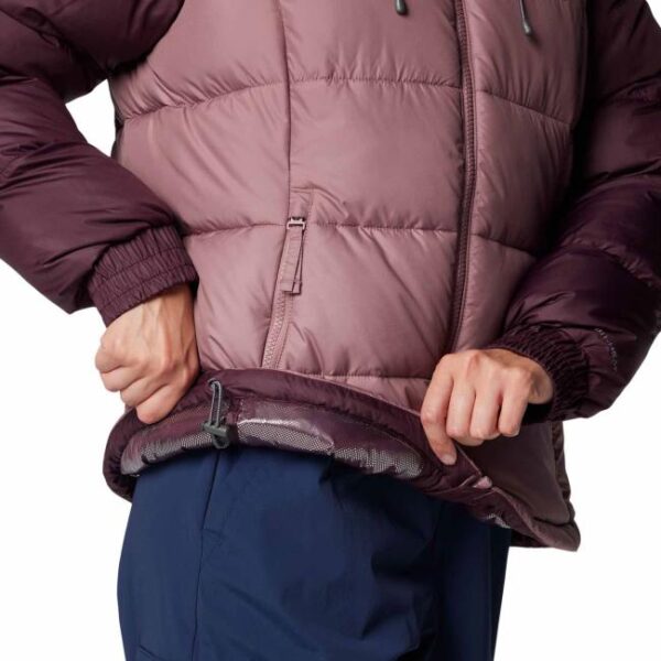 columbia Pike Lake II Insulated Jacket - Imagem 7