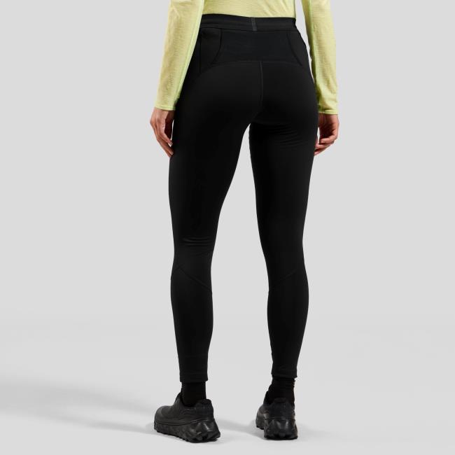 odlo Tights X-Alp Winter - Imagem 4