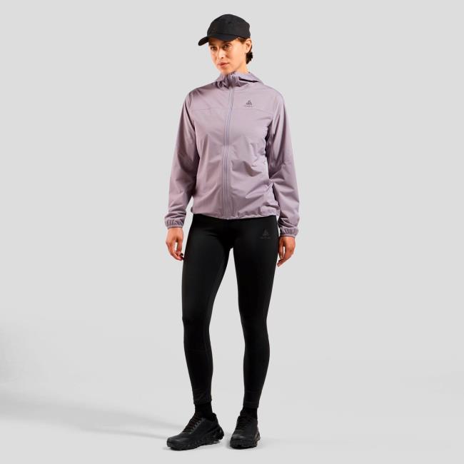 odlo Tights X-Alp Winter - Imagem 5