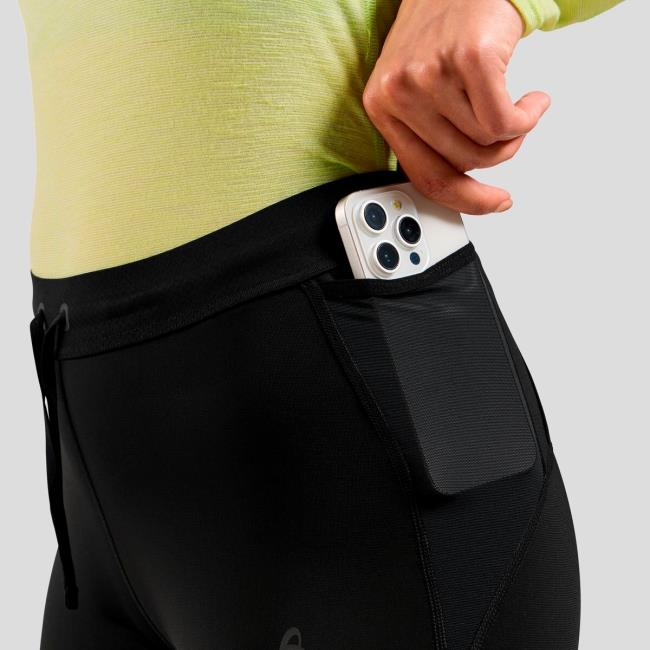 odlo Tights X-Alp Winter - Imagem 6