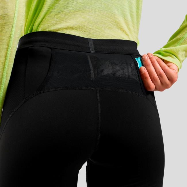 odlo Tights X-Alp Winter - Imagem 7