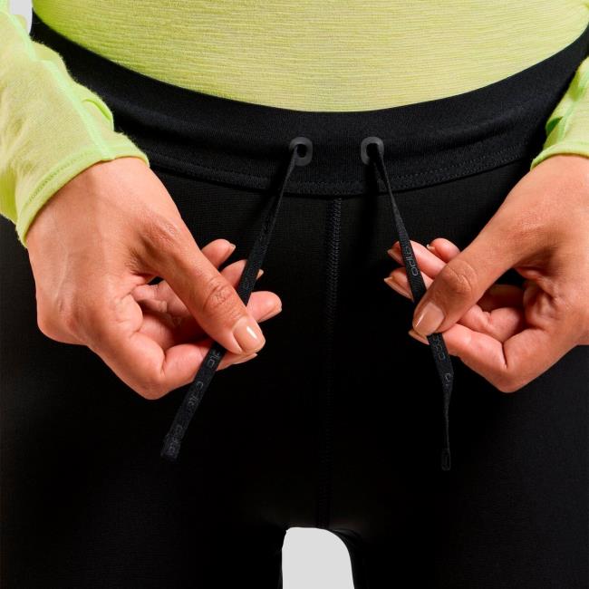 odlo Tights X-Alp Winter - Imagem 8