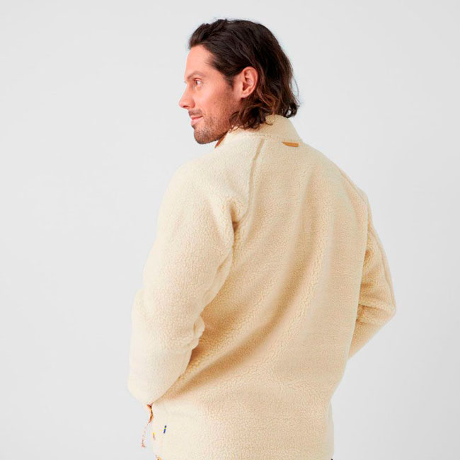 fjällräven Vardag Pile Fleece - Imagem 4