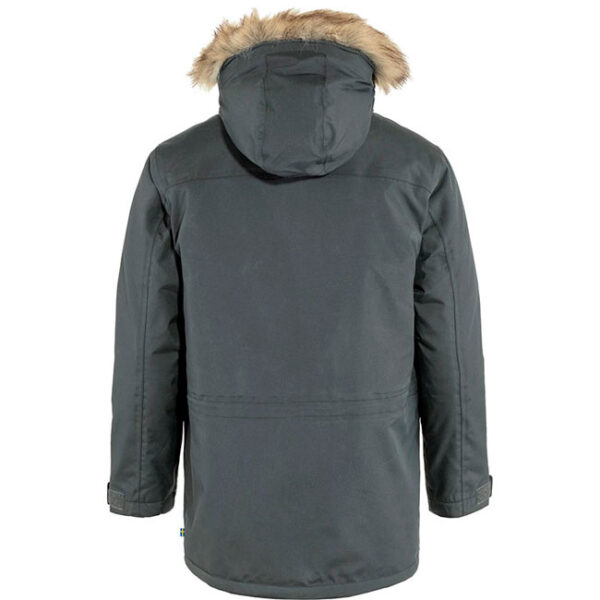 fjällräven Nuuk Parka - Imagem 2