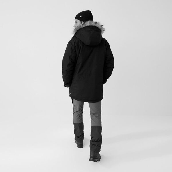 fjällräven Nuuk Parka - Imagem 4