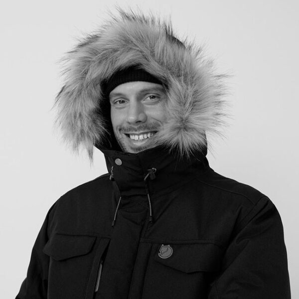 fjällräven Nuuk Parka - Imagem 5