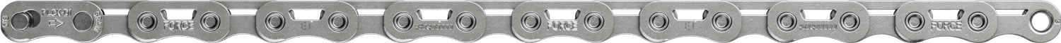 SRAM Force E1 Flattop 12-speed Chain