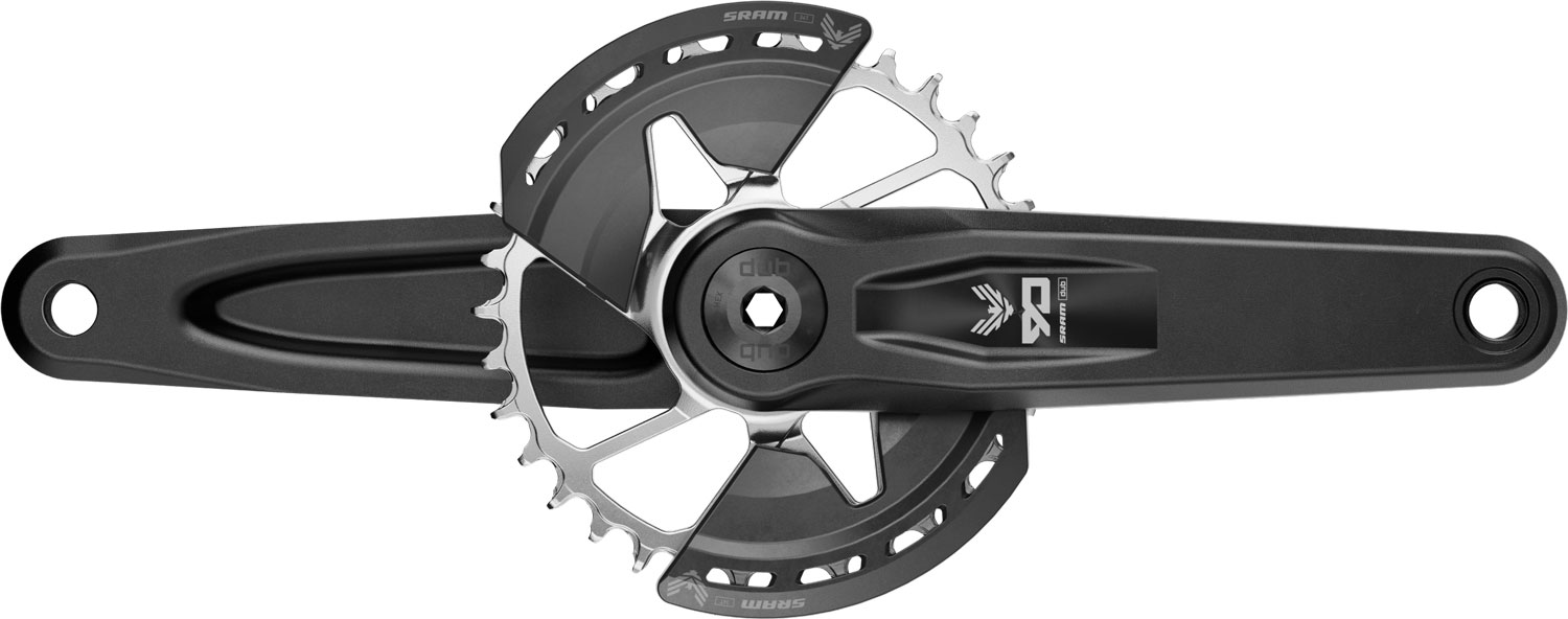 SRAM Eagle 90 Transmission DUB MTB Wide 1x12-speed Crank 32T