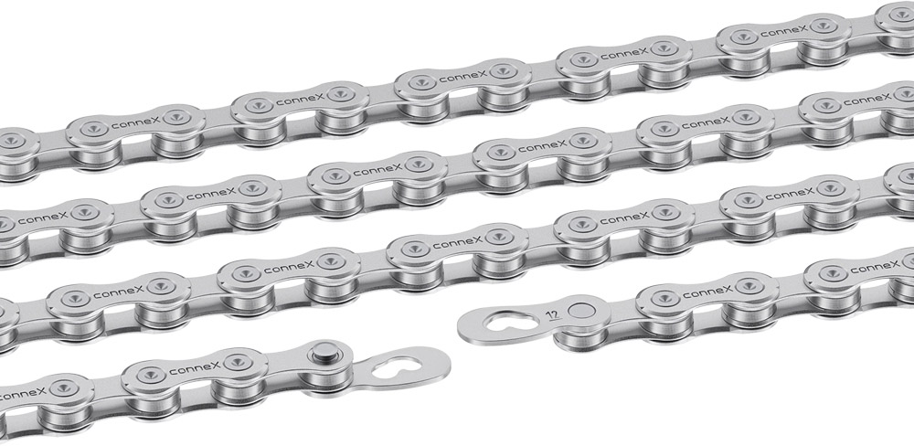 Wippermann Connex 12SE 12-speed E-Bike Chain