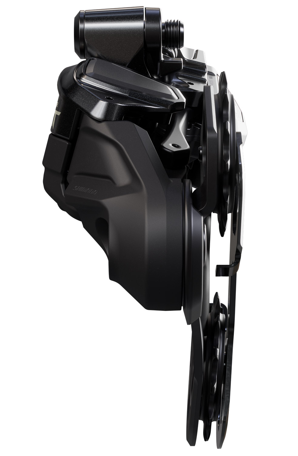 Shimano XT Di2 M8250-GS 12-speed Enduro/ Trail Group 9-45 Clamp